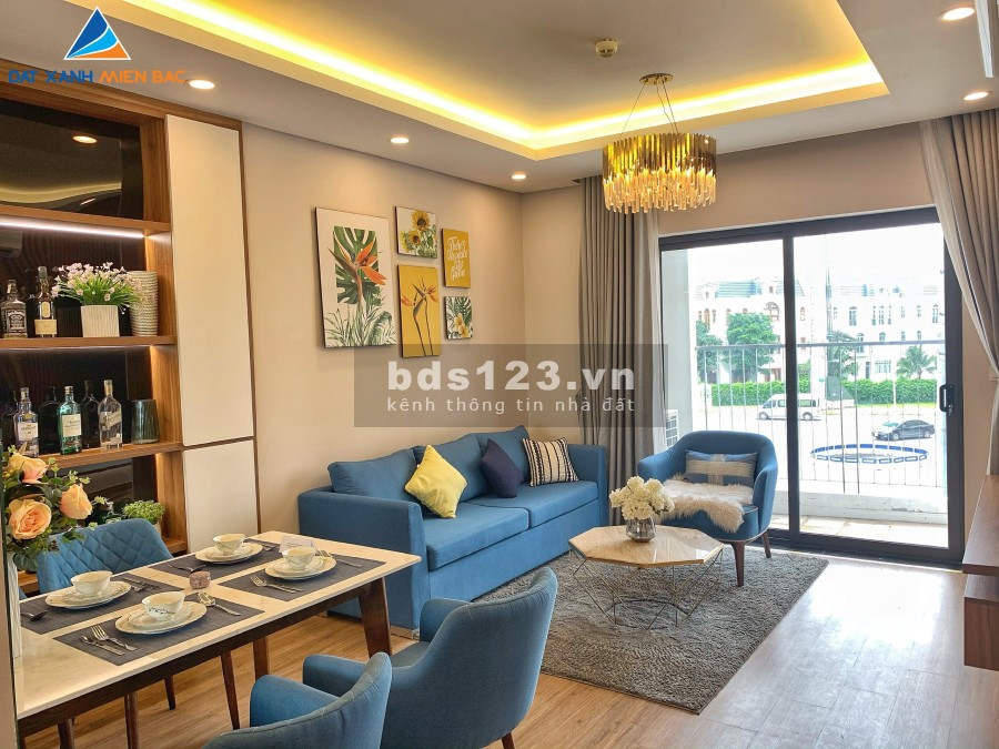 Quỹ căn hộ cao cấp tại chung cư Le Grand Jardin chiét khấu 7%, lãi suất 0% trong 15 tháng