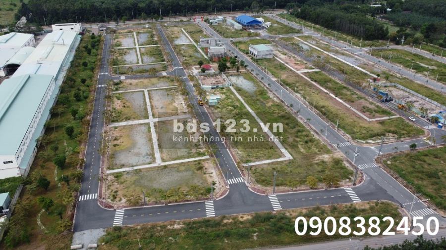 Đức Phát Center thu hút nhiều sự quan tâm sau dịch giá tốt đầu tư sinh lời tốt, vị trí đẹp