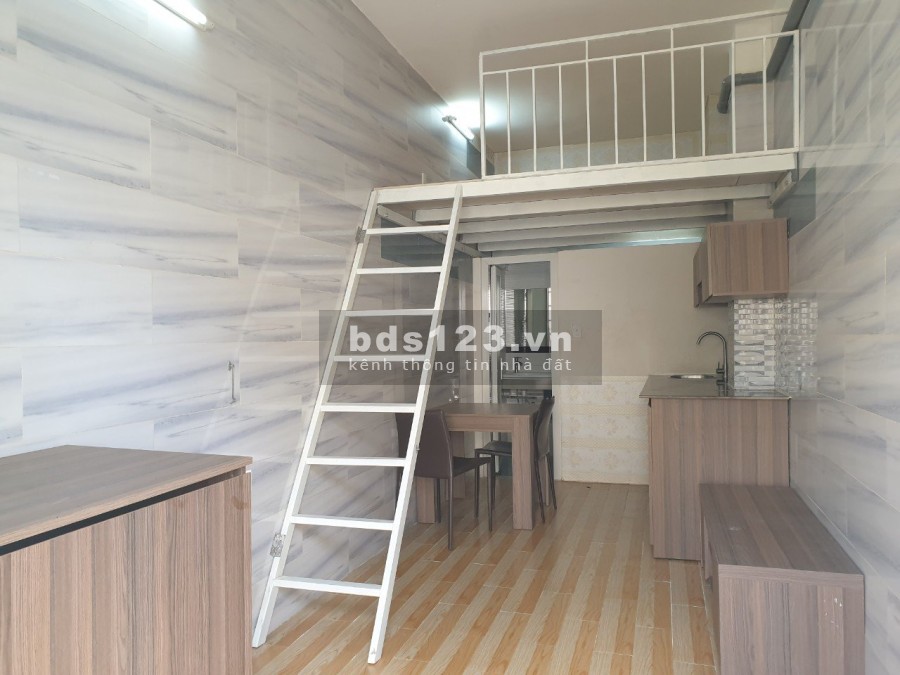 Cho thuê phòng trọ giá rẻ có nội thất tại 26 Đường số 7 P An Lạc A Bình Tân giá từ 3tr/th