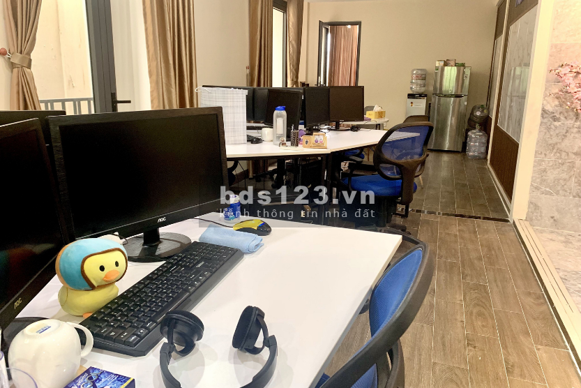 Siêu tiết kiệm thuê văn phòng giữa đại dịch tại trung tâm Quận Hải Châu, giá thoả thuận