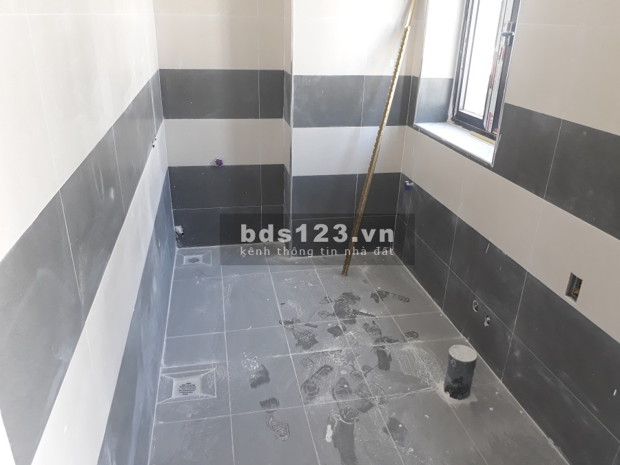 Một căn duy nhất trong khu hoàng huy Đang dần vào hoàn thiện full nội thất siêu đẳng cấp