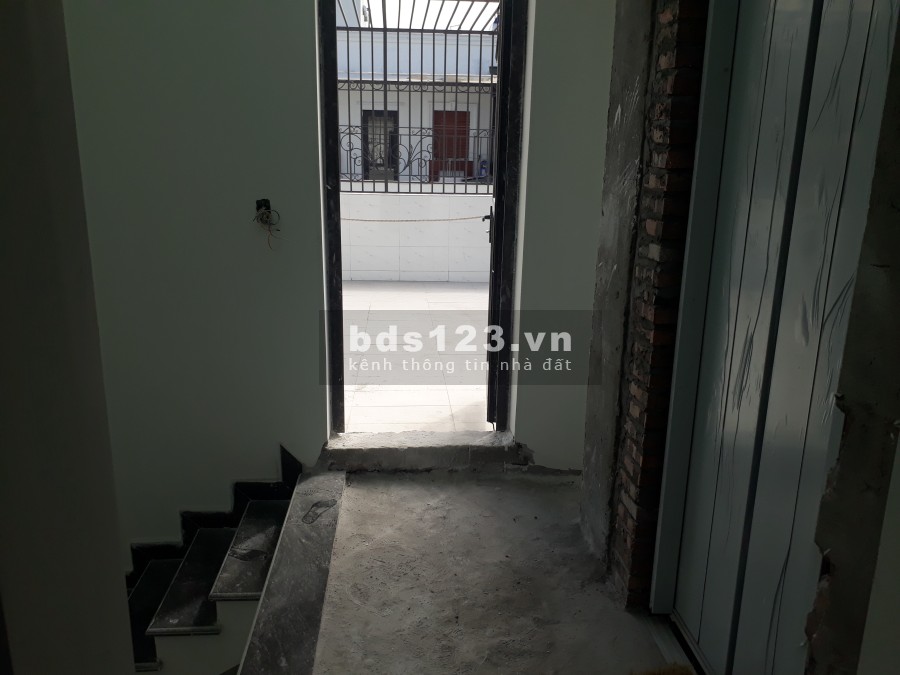 Một căn duy nhất trong khu hoàng huy Đang dần vào hoàn thiện full nội thất siêu đẳng cấp