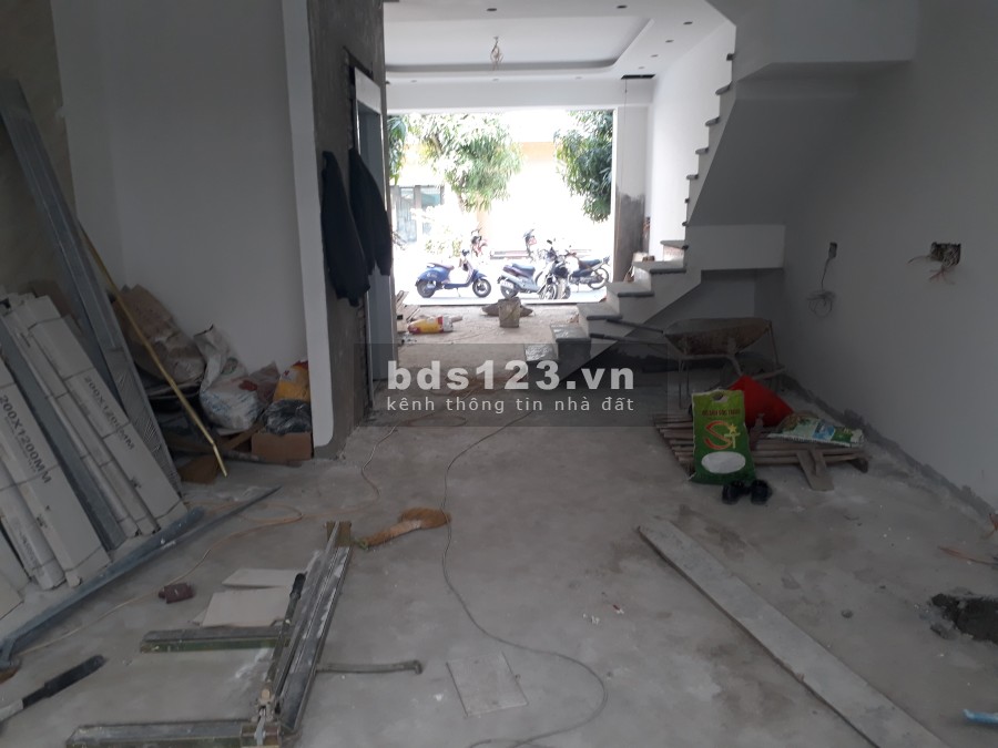 Một căn duy nhất trong khu hoàng huy Đang dần vào hoàn thiện full nội thất siêu đẳng cấp