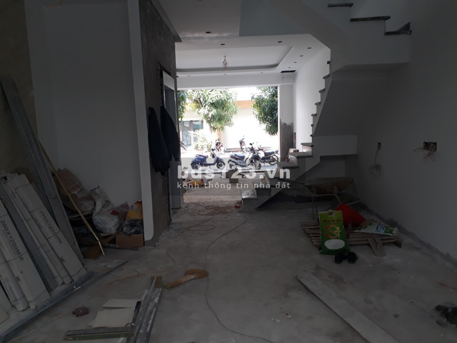 Một căn duy nhất trong khu hoàng huy Đang dần vào hoàn thiện full nội thất siêu đẳng cấp