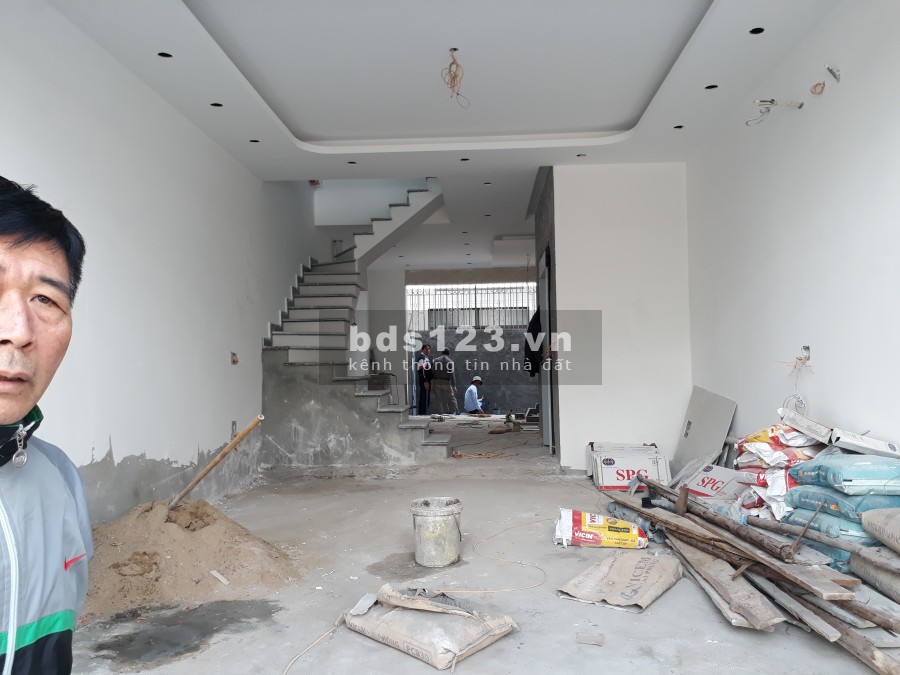 Một căn duy nhất trong khu hoàng huy Đang dần vào hoàn thiện full nội thất siêu đẳng cấp