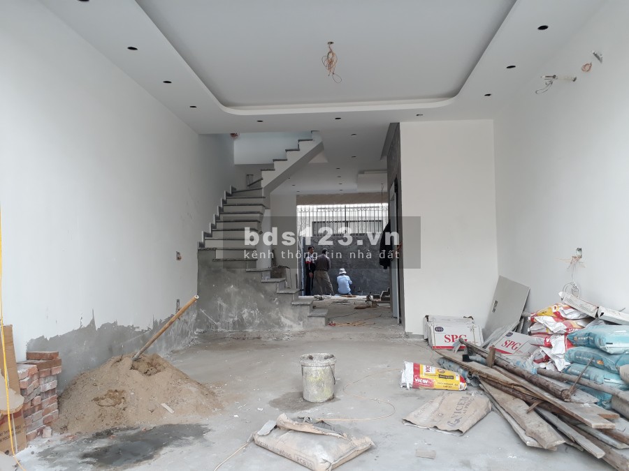 Một căn duy nhất trong khu hoàng huy Đang dần vào hoàn thiện full nội thất siêu đẳng cấp