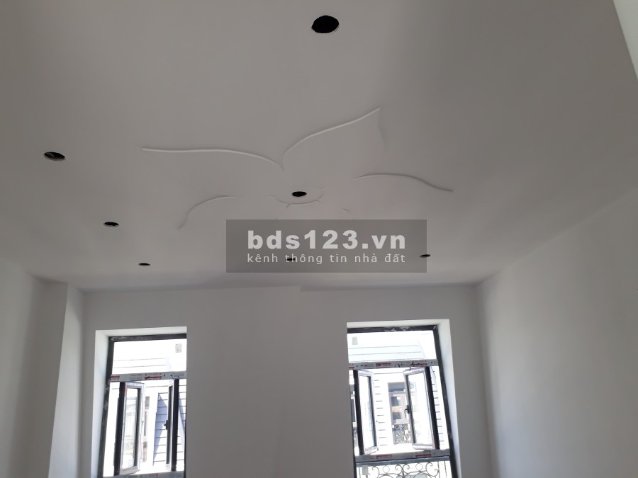 Một căn duy nhất trong khu hoàng huy Đang dần vào hoàn thiện full nội thất siêu đẳng cấp