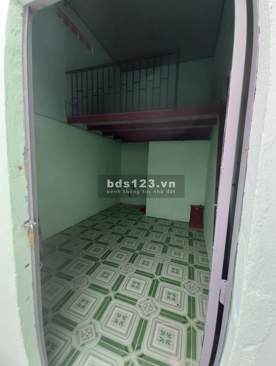Cho thuê phòng trọ diện tích 3x4m hẽm 581 Trường Chinh quận Tân Phú giá rẻ cho khách ở lâu dài