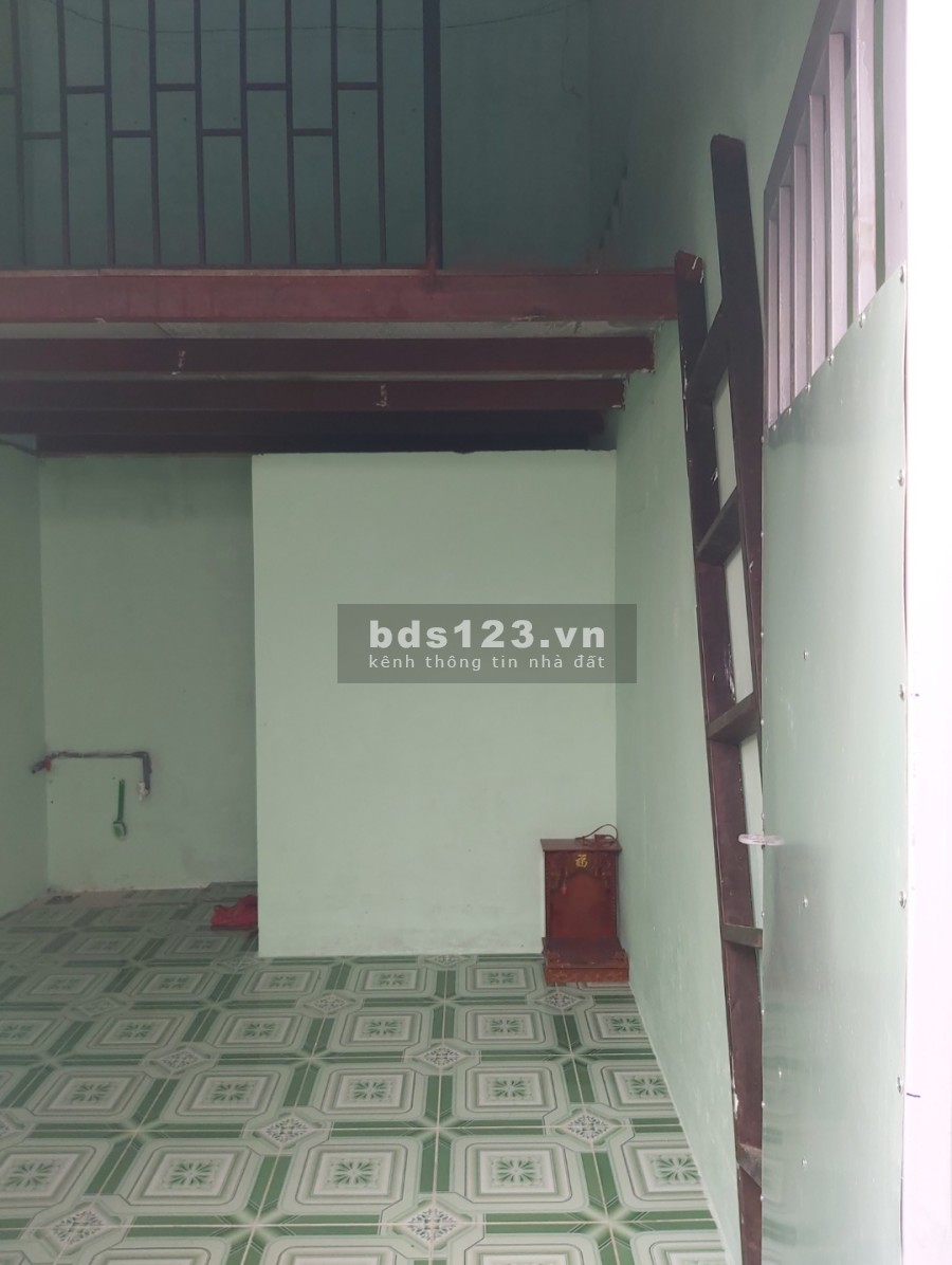 Cho thuê phòng trọ diện tích 3x4m hẽm 581 Trường Chinh quận Tân Phú giá rẻ cho khách ở lâu dài