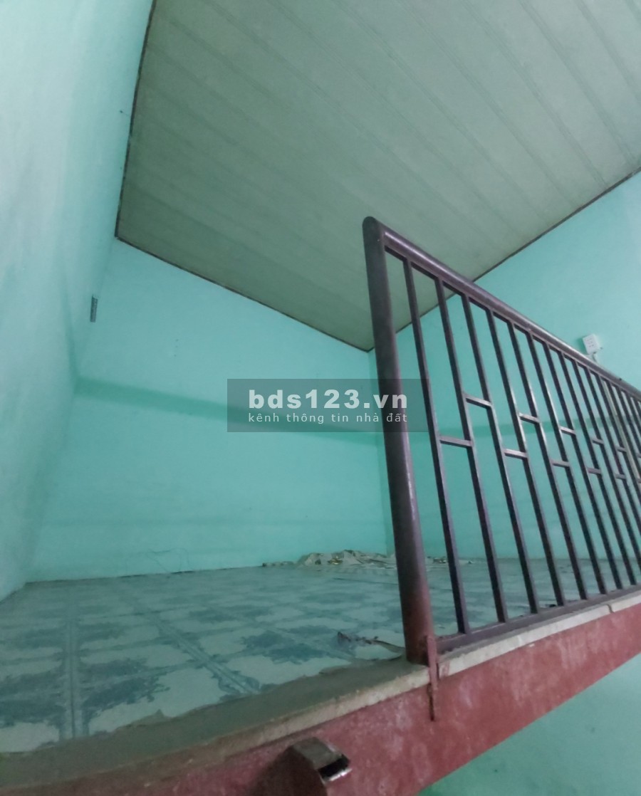 Cho thuê phòng trọ diện tích 3x4m hẽm 581 Trường Chinh quận Tân Phú giá rẻ cho khách ở lâu dài