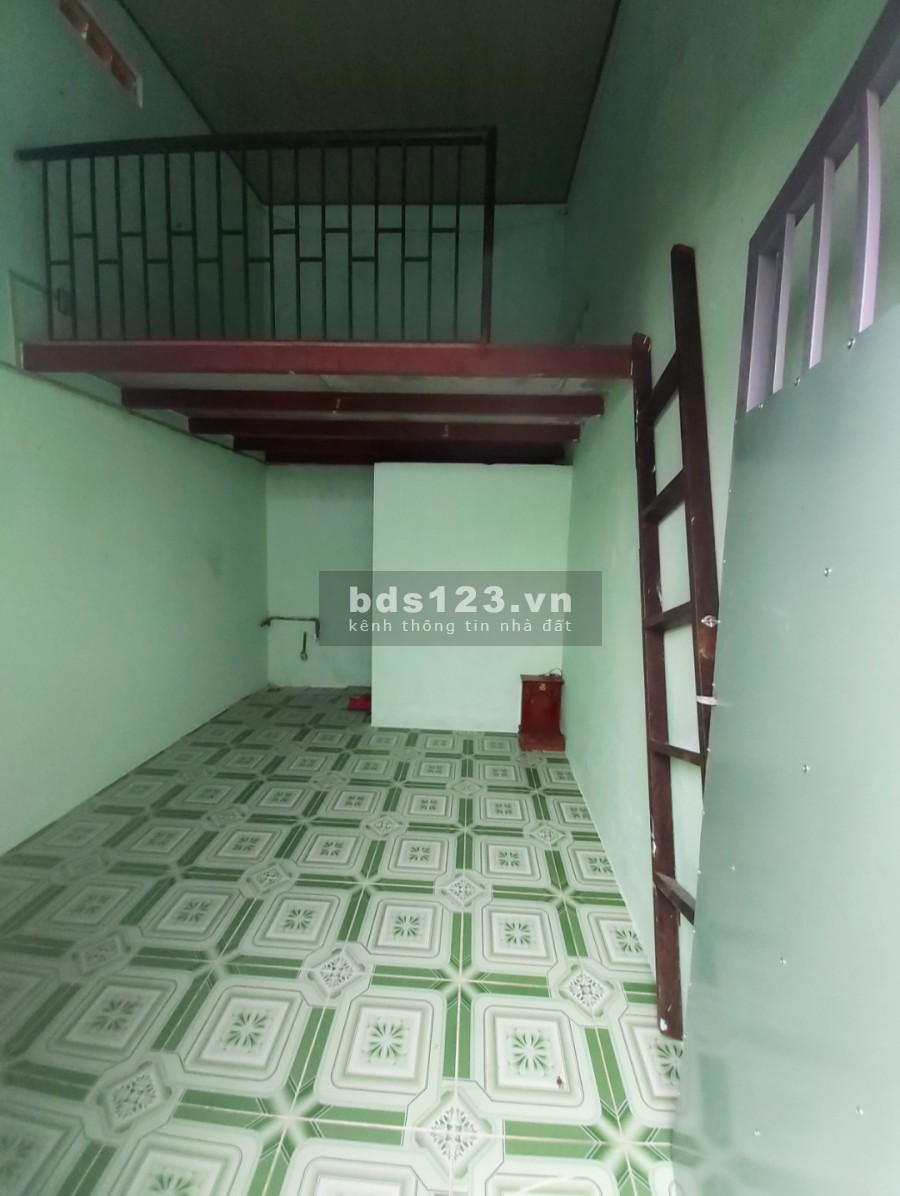 Cho thuê phòng trọ diện tích 3x4m hẽm 581 Trường Chinh quận Tân Phú giá rẻ cho khách ở lâu dài