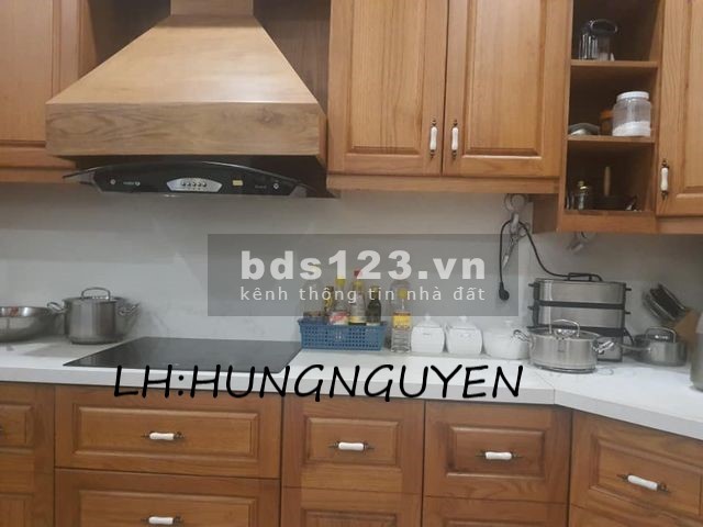Bán nhà nguyên căn đẹp Trương Định, Minh Khai, lô góc 2 mặt thoáng, dtsd 34m2 4 tầng giá 2,7 tỷ