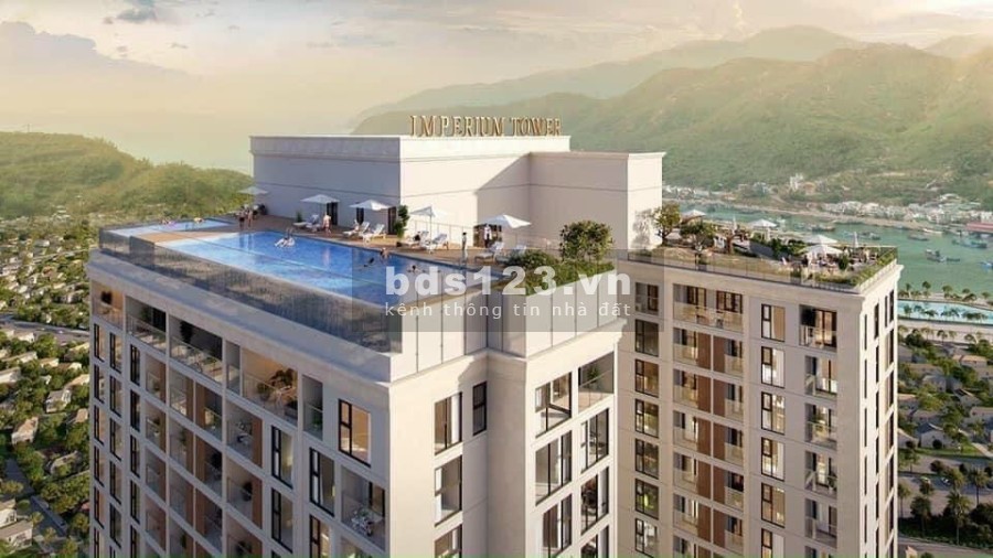 Imperium Town Tp Nha Trang cơ hội an cư đầu tư bậc nhất 2022 chính thức mở bán đợt I