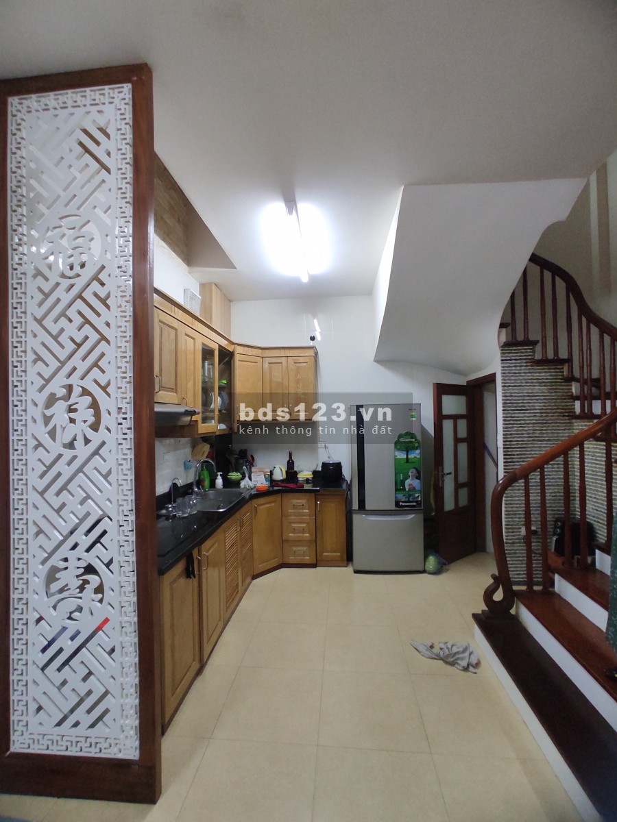 XUÂN ĐỈNH! BÁN NHÀ SIÊU ĐẸP, TẶNG NỘI THẤT XỊN, Ở LUÔN 35M2x6T, 4.5 TỶ