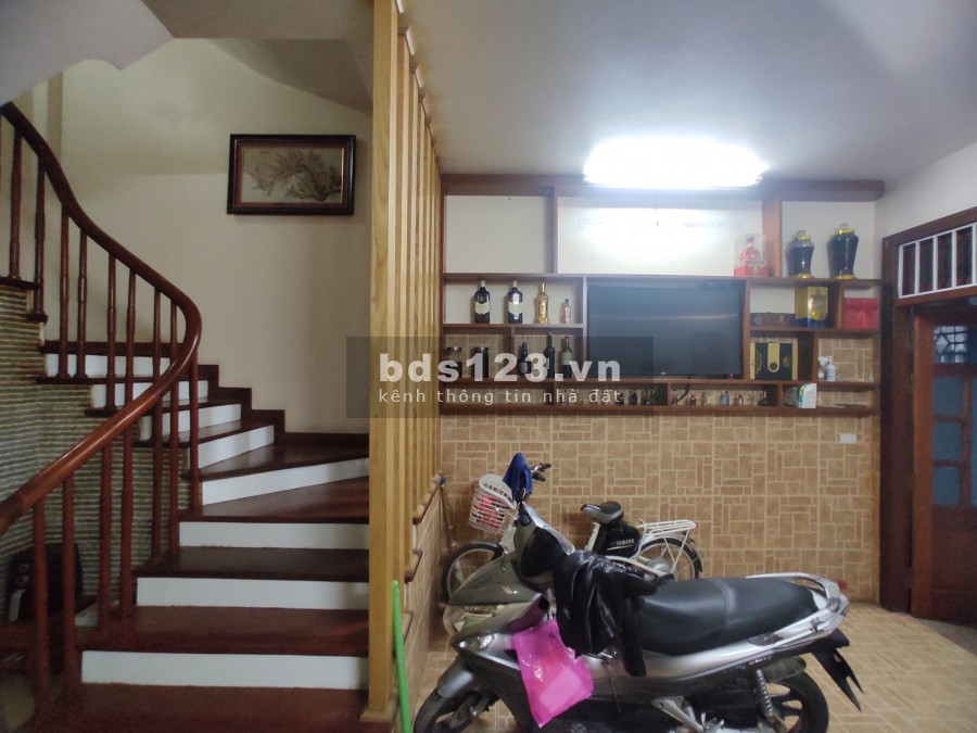 XUÂN ĐỈNH! BÁN NHÀ SIÊU ĐẸP, TẶNG NỘI THẤT XỊN, Ở LUÔN 35M2x6T, 4.5 TỶ