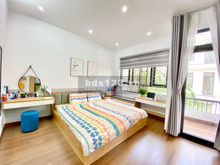 Bán nhà An Hòa - Hà Đông, kinh doanh cực tốt, dtsd 80m2 đúc 4 tầng giá bán 15,2 tỷ