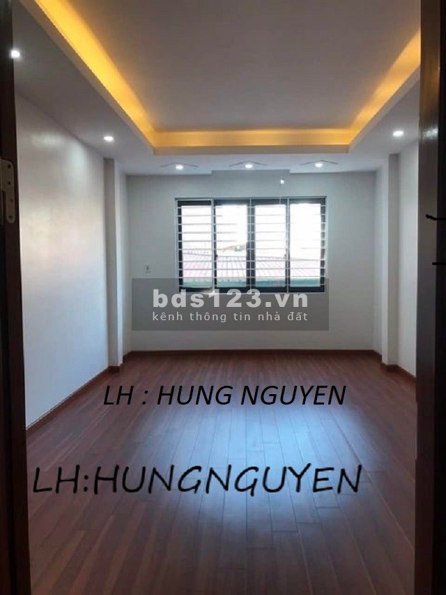 Bán nhà nguyên căn đẹp Trương Định, Minh Khai, lô góc 2 mặt thoáng, dtsd 34m2 4 tầng giá 2,7 tỷ