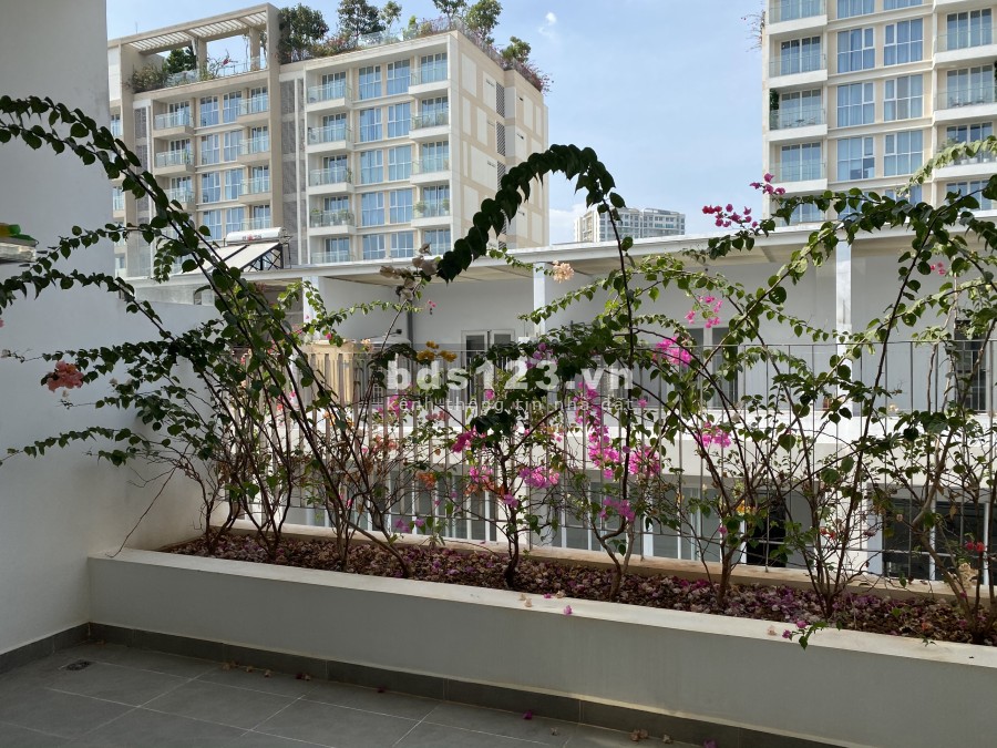 Cho thuê Saritown thuộc dự án Sala Đại Quang Minh giá 113 triệu/tháng liên hệ 0839882288