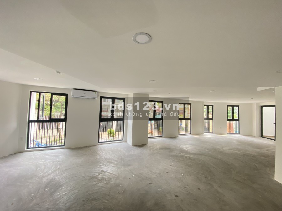 Cho thuê mặt bằng diện tích sử dụng 180m2 khu dân cư Trung Sơn lh 0764892515