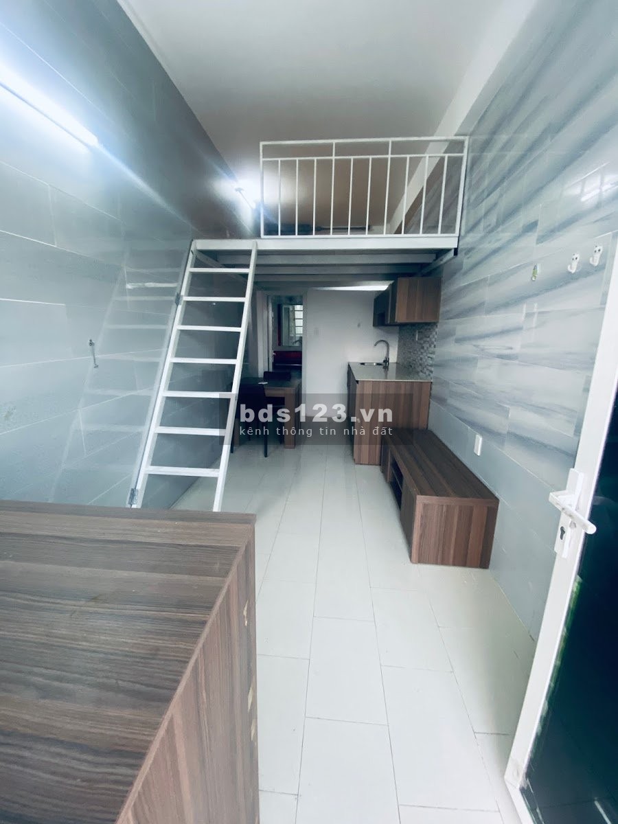 Cho thuê phòng trọ giá rẻ có nội thất tại 26 Đường số 7 P An Lạc A Bình Tân giá từ 3tr/th