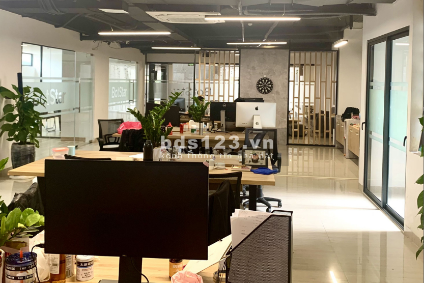 Siêu tiết kiệm thuê văn phòng giữa đại dịch tại trung tâm Quận Hải Châu, giá thoả thuận