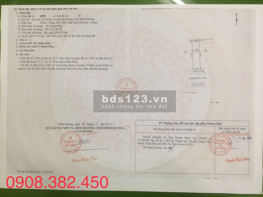 Đức Phát Center thu hút nhiều sự quan tâm sau dịch giá tốt đầu tư sinh lời tốt, vị trí đẹp
