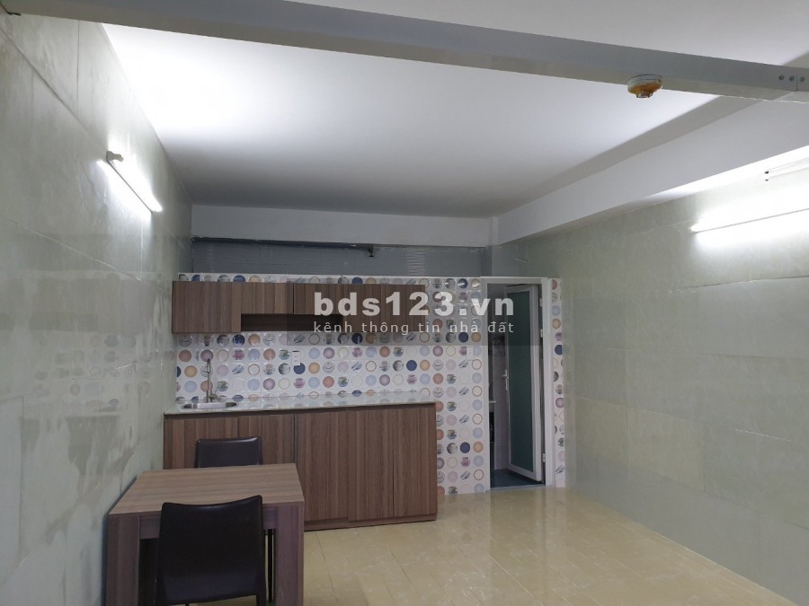 Cho thuê phòng trọ giá rẻ có nội thất tại 26 Đường số 7 P An Lạc A Bình Tân giá từ 3tr/th