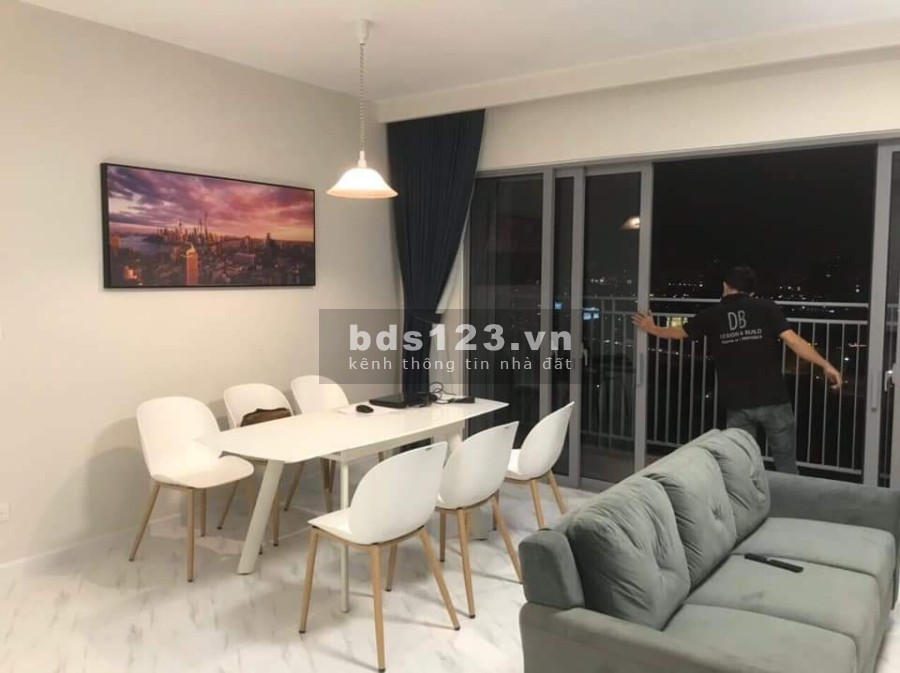 Nhiều căn hộ 2-3pn cho thuê giá tốt, cc Palm Heights giá chỉ từ 12 triệu/tháng lh 0986225022