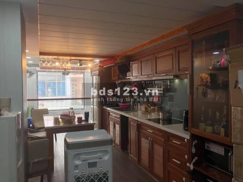 Bán nhà hẻm xe hơi Lê Văn Sỹ, Tân Bình, 45m2, 6 lầu có thang máy, 3 PN nhỉnh 9 tỷ