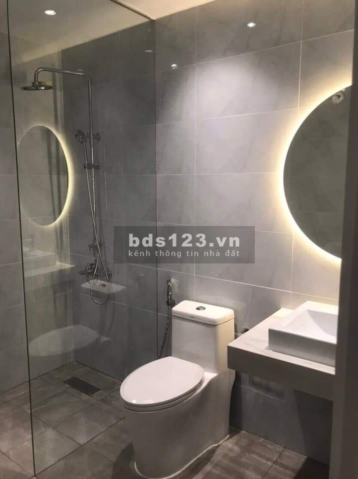 Nhiều căn hộ 2-3pn cho thuê giá tốt, cc Palm Heights giá chỉ từ 12 triệu/tháng lh 0986225022
