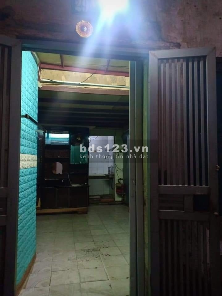 Bán nhà Thanh Xuân giá rẻ 1ty25 sổ đỏ chính chủ khu dân trí cao, tiện ích xung quanh đầy đủ