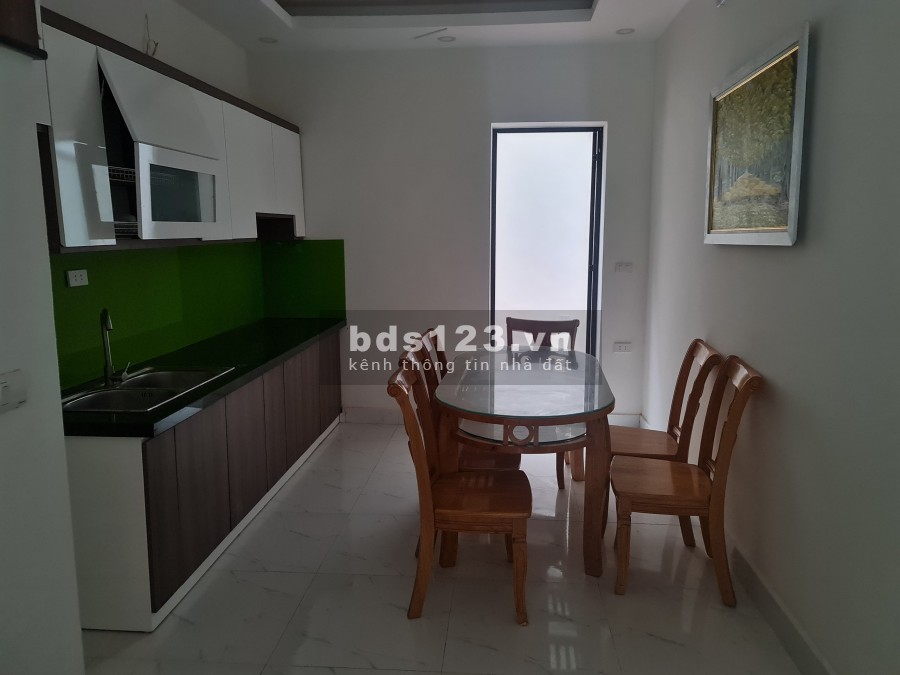 Cần bán nhà ngõ 254 Minh Khai Quận Hai Bà Trưng Hà Nội giá bán 4.4 tỷ, thương lượng
