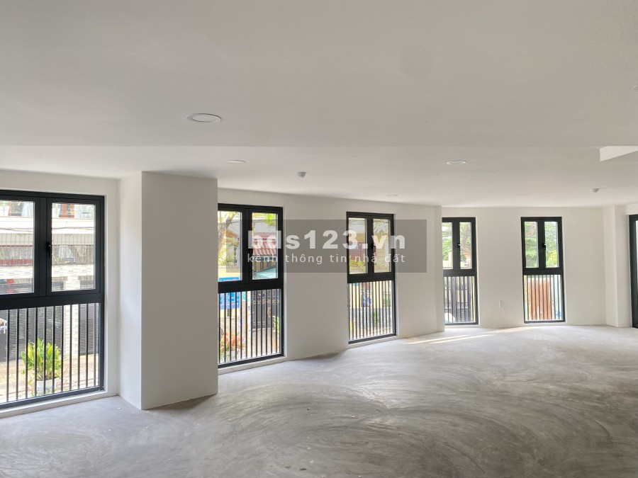 Cho thuê mặt bằng diện tích sử dụng 180m2 khu dân cư Trung Sơn lh 0764892515