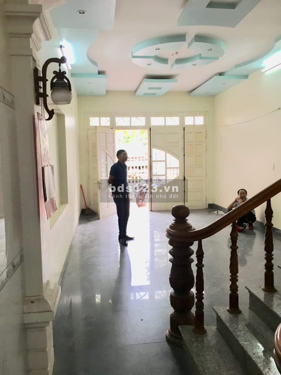 Cần tiền bán liền trong tuần căn nhà trên phố Đào nhuận giá rẻ chưa từng có 55.4 tỷ, lhcc