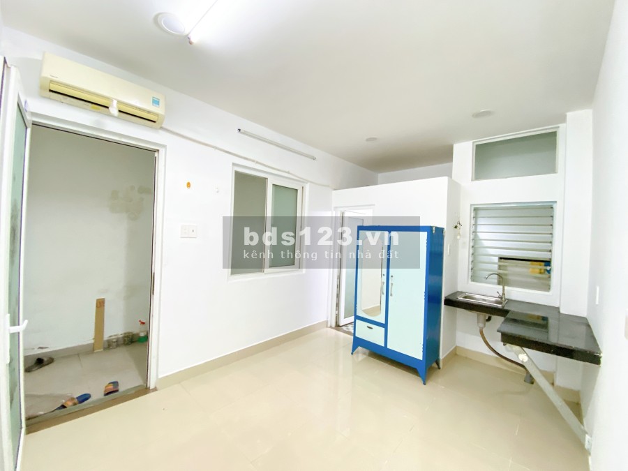 Cho thuê phòng trọ full nt Phan Huy Ích giá từ 2,5 triệu/tháng, phòng mới, yên tĩnh, an ninh