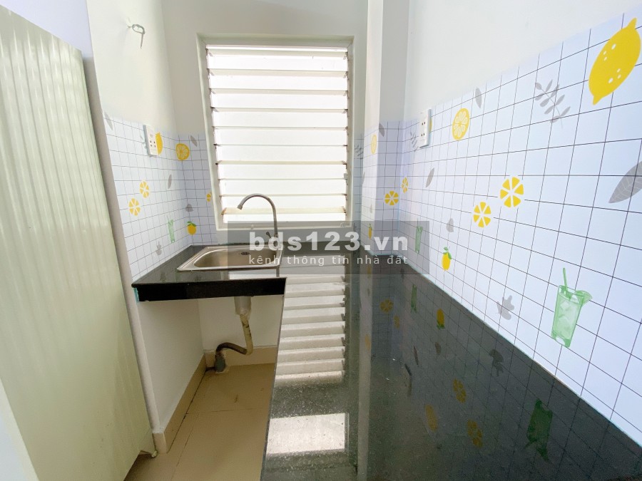Cho thuê phòng trọ full nt Phan Huy Ích giá từ 2,5 triệu/tháng, phòng mới, yên tĩnh, an ninh