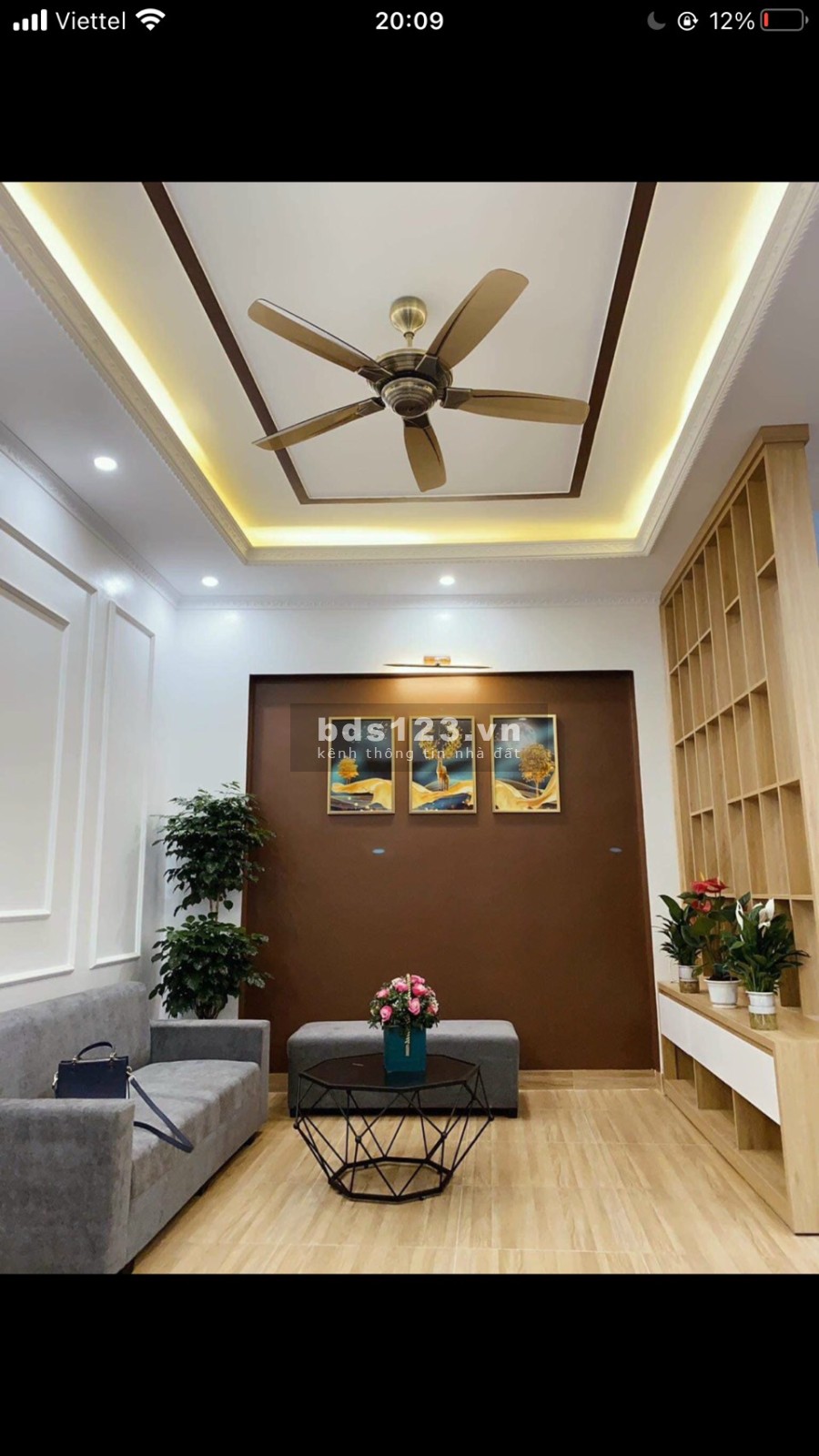 Bán nhà nguyên căn ngõ Cựu Khê phường Quang Trung hướng tốt, giá 1.68 tỷ, lh 0978257262