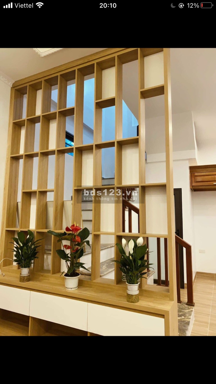 Bán nhà nguyên căn ngõ Cựu Khê phường Quang Trung hướng tốt, giá 1.68 tỷ, lh 0978257262
