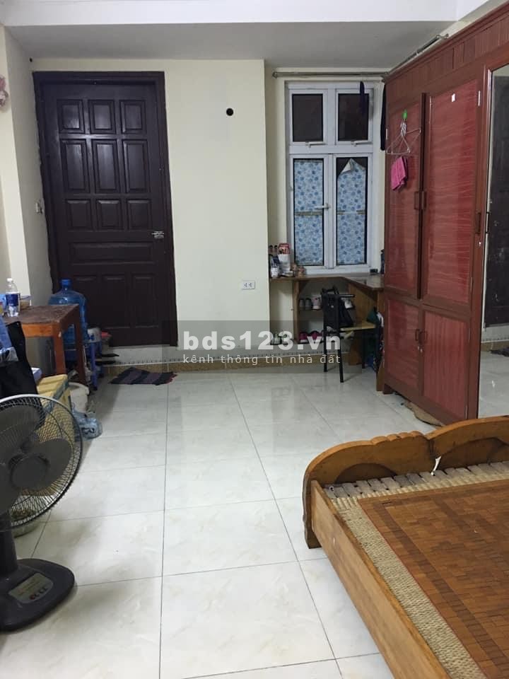 Tìm bạn nữ ở ghép ngõ 20 Mỹ Đình, tiện ích đầy đủ, vào ở được ngay, khu dân cư đông đúc