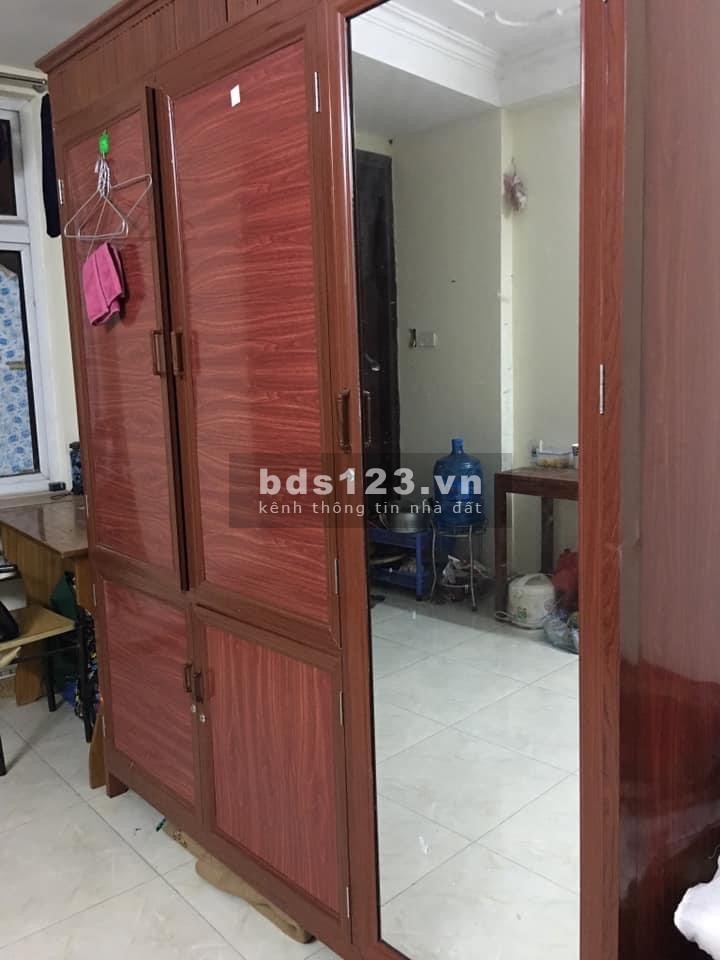 Tìm bạn nữ ở ghép ngõ 20 Mỹ Đình, tiện ích đầy đủ, vào ở được ngay, khu dân cư đông đúc