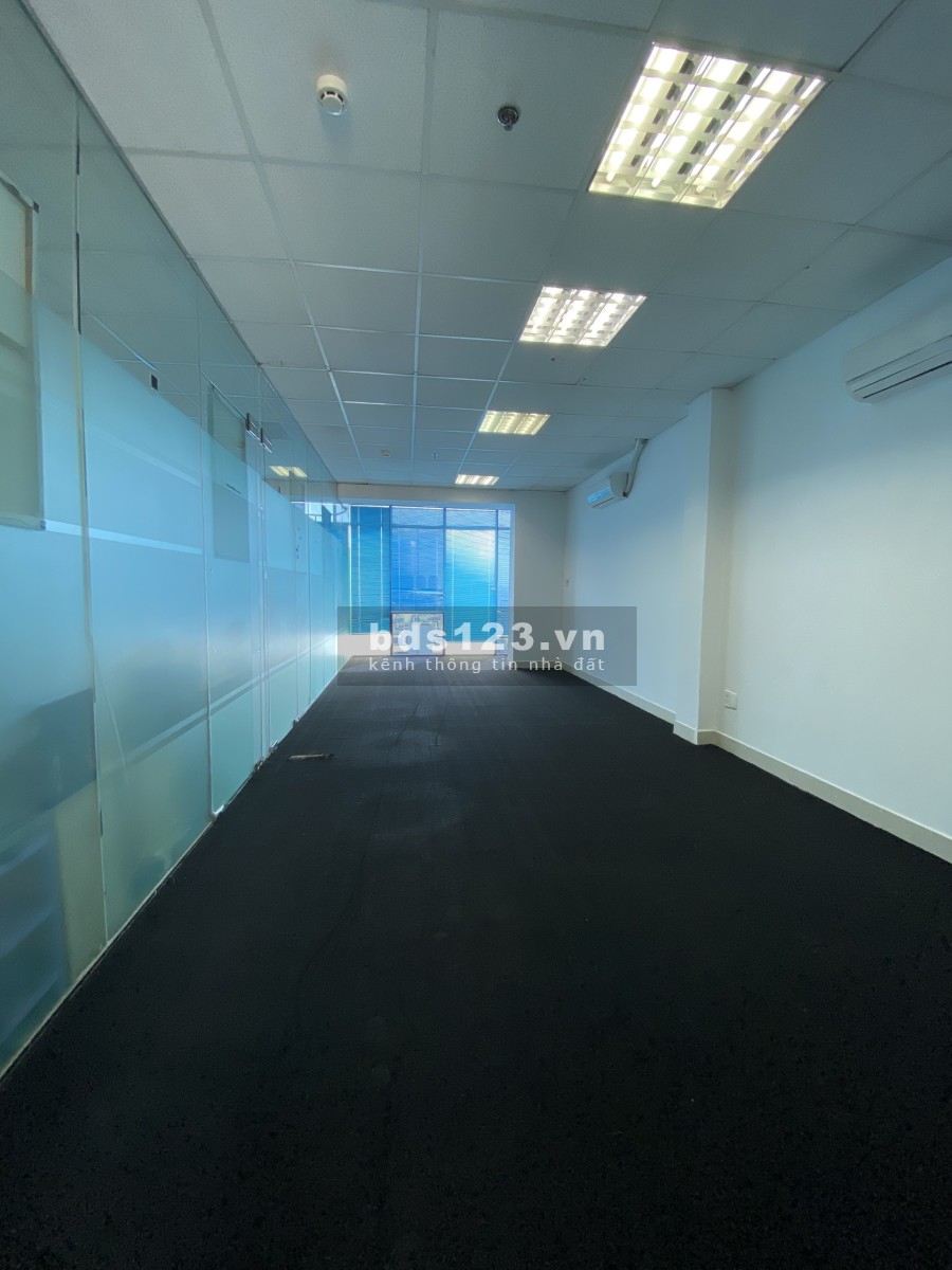 Giảm mạnh 20%-30% tất cả sàn văn phòng tại Quận 3 đầy…