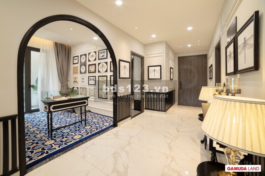 Cần sang nhượng căn hộ 3PN view biển nhân tạo tại Diamond Centery giá tốt, chỉ 5% kí HD