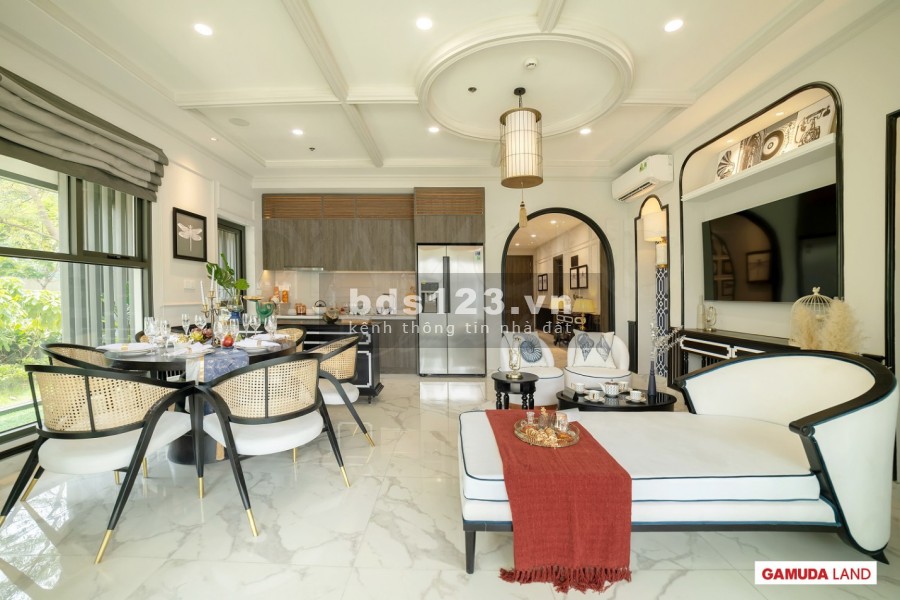 Cần sang nhượng căn hộ 3PN view biển nhân tạo tại Diamond Centery giá tốt, chỉ 5% kí HD