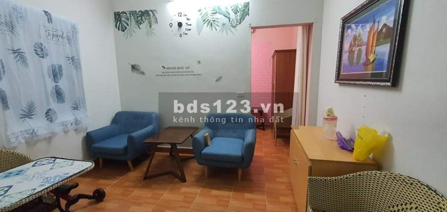 Chung cư mini phố Vĩnh Phúc, 7 tầng thang máy, full đồ khu dân trí cao hàng xóm văn minh