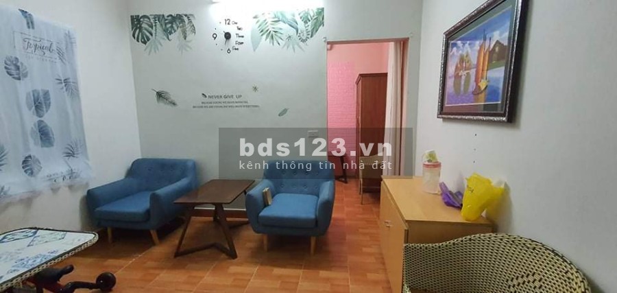 Chung cư mini phố Vĩnh Phúc, 7 tầng thang máy, full đồ khu dân trí cao hàng xóm văn minh