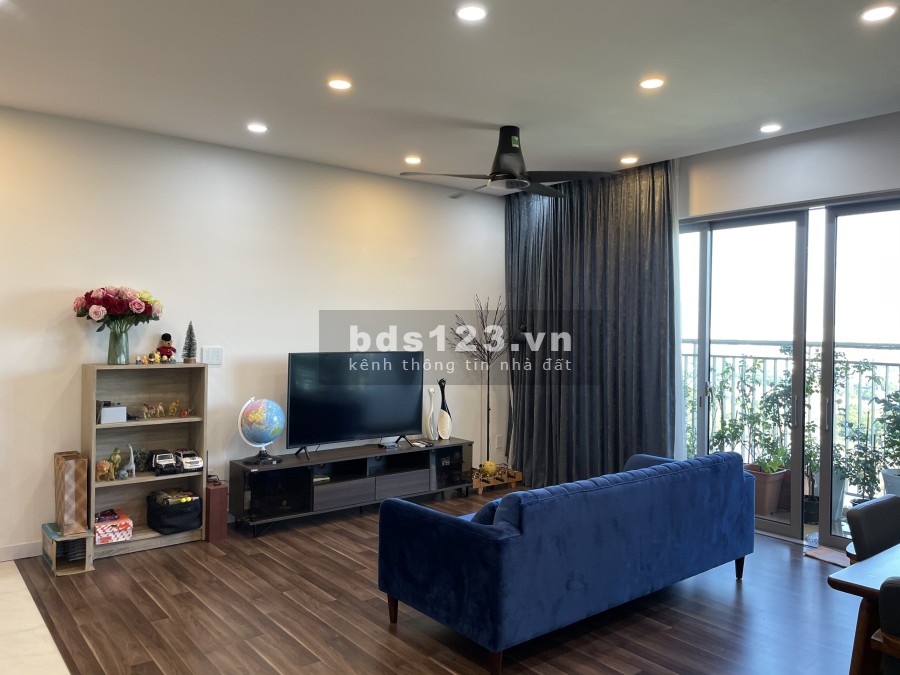 Nhiều căn hộ 2-3pn cho thuê giá tốt, cc Palm Heights giá chỉ từ 12 triệu/tháng lh 0986225022