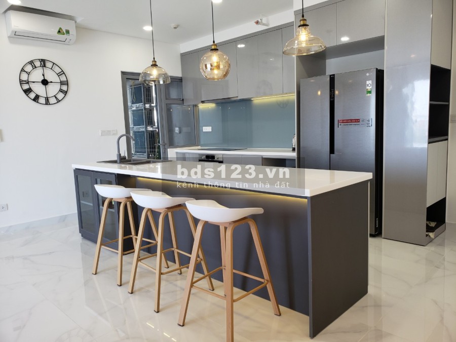Nhiều căn hộ 2-3pn cho thuê giá tốt, cc Palm Heights giá chỉ từ 12 triệu/tháng lh 0986225022