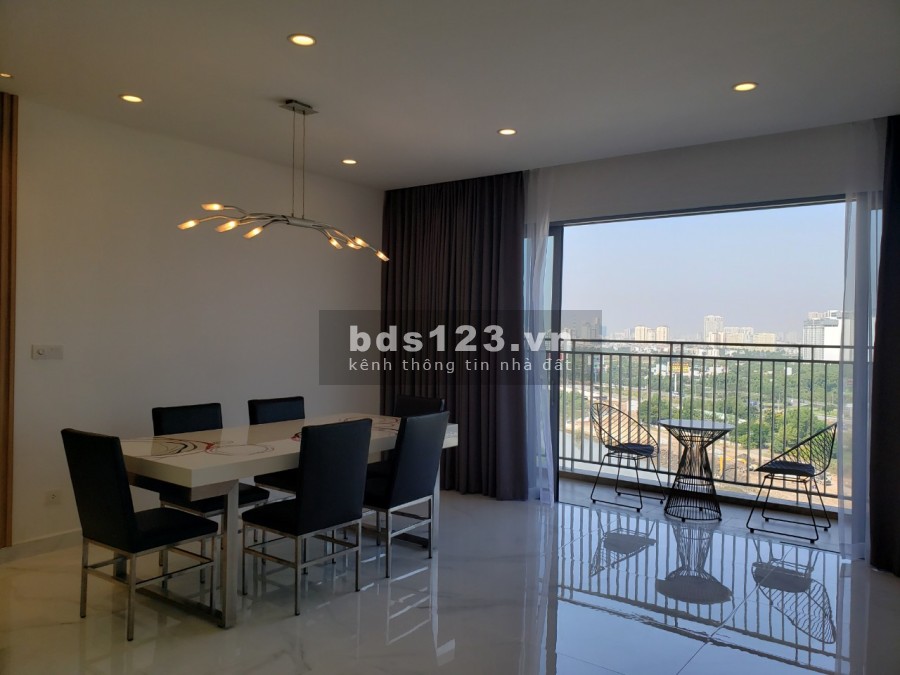 Nhiều căn hộ 2-3pn cho thuê giá tốt, cc Palm Heights giá chỉ từ 12 triệu/tháng lh 0986225022