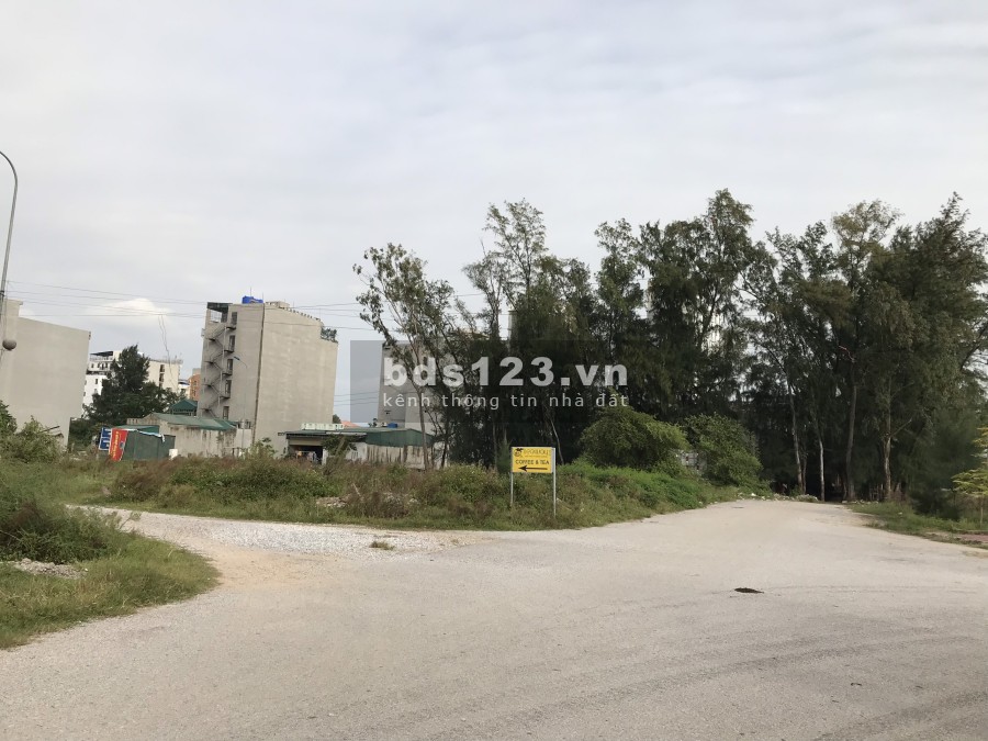 298m đất Đầu Ve tái định cư Hồng Thắng Sầm Sơn, giá rẻ liên hệ 0988196381 sổ chính chủ