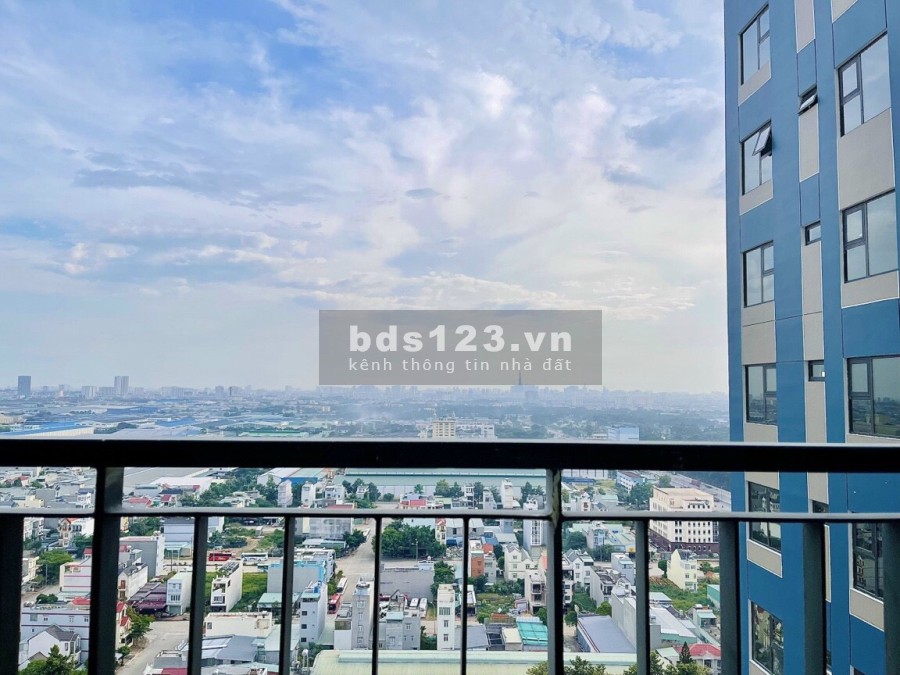 Cần sang gấp căn 2pn ngay Vincom, 15/12 này vô ở diện tích sử dụng 70m2, giá đầu tư sinh lời